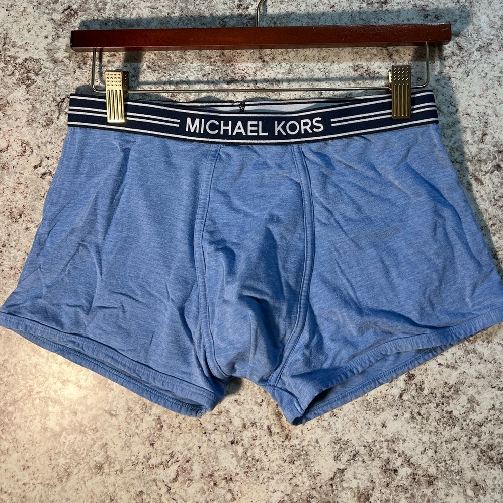 Michael Kors- Trunks